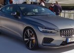 Polestar 304 milyon dollar itirdiyini açıqlayıb
