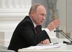 Putin TAXIL SAZİŞİ-nin bərpası üçün şərti açıqlayıb