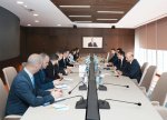 İsrail şirkətləri Qarabağın reinteqrasiya layihələrinə cəlb ediləcək