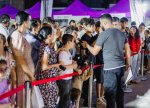 “Həyat sığorta ilə rahat” devizi ilə keçirilən “Sığorta Festivalı” bu dəfə Lənkəranda keçirilib - FOTO