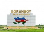 Kənd Təsərrüfatı Nazirliyi Goranboyda vətəndaş qəbulu keçirəcək