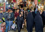 Hər üç iranlıdan biri yoxsuldur - Mömüni