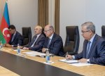İsDB-nin Azərbaycandakı enerji layihələrinə dəstəyi yüksək qiymətləndirilib
