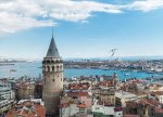 Türkiyədə keçən ay 312 min daşınmaz əmlak satışı edilib