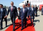 Slovakiyanın Milli Şurasının sədri Azərbaycana işgüzar səfərə gəlib