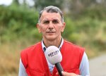 AzQAC-ın baş katibi: “40 ton unu Xankəndidə yaşayan erməni sakinlərinə çatdırana qədər buradayıq\