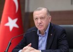 Türkiyə Prezidenti: \