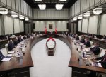 Türkiyə Nazirlər Kabineti toplanıb, Soçi görüşünün nəticələri müzakirə olunur