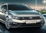 Volkswagen-in dünya premyerası