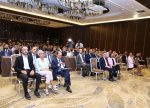 Bakıda Azərbaycan-Türkiyə Fintex Forumu keçirilir