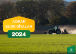 Aqrar Subsidiya Şurası 2024-cü il üçün subsidiya əmsallarını açıqlayıb