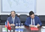 Türkiyə xarici ölkələrdə ilk dəfə Azərbaycana müdafiə sənayesi müşaviri təyin edib