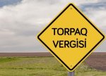 Mülkiyyətində olan torpaq sahəsini satan şəxs vergi verməlidir?
