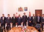 Caspian Energy Club Batumidə Business Forum təşkil edib