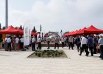Ağcabədi rayonunda Aqrar İnnovasiya Festivalı keçirilib - FOTO