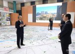 Özbəkistanda yeni Daşkənd şəhəri salınır