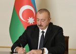 “Azərsilah” Müdafiə Sənayesi Holdinqi yaradılır - FƏRMAN