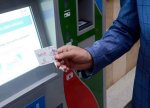Metroda kartla ödəniş ləğv edilir? - AÇIQLAMA