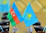 Ötən il Qazaxıstanla Azərbaycan arasında ticarət dövriyyəsi 39% artıb