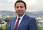 Azərbaycanla Qazaxıstanın ümumi məqsədi Orta Dəhlizin birgə inkişafıdır - Alim Bayel