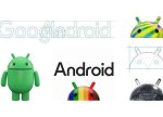 “Android”in yeni loqosu təqdim olunub