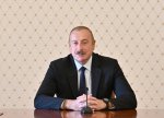 Prezident: Son illər ərzində bütün üzv və müşahidəçi ölkələr tərəfindən Türk Dövlətləri Təşkilatına böyük dəstək göstərilir