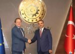Aİ Türkiyənin ən mühüm ticarət tərəfdaşıdır