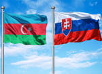 Azərbaycanla Slovakiya arasında gəlirlərə görə ikiqat vergitutma aradan qaldırılacaq