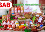 SAB ət məhsulları – Sağlam qida, sağlam həyat