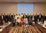 Halal sertifikatlaşdırma fəaliyyətlərinin çoxtərəfli/qarşılıqlı tanınması üzrə seminar