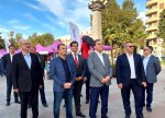 Azərbaycanda ilk Sığorta Festivalının bağlanış mərasimi Gəncədə keçirildi - FOTO