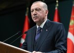 Ərdoğan Qazaxıstana gedəcək
