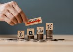 Azərbaycanda illik inflyasiya 12 %-dən aşağı düşüb