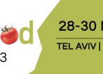 Azərbaycan “İsrafood 2023” sərgilərində iştirak edəcək