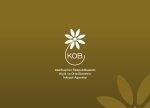 KOBİA Çin şirkəti ilə Azərbaycanda elektromobil istehsalını müzakirə edib