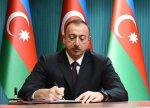 Prezident “Azərsu”ya 12 milyon manat ayırdı