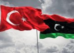 Türkiyə Liviyaya yardım göndərir