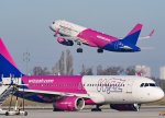 “Wizz Air”in buraxılış qabiliyyətinin 10 % azalacağı gözlənilir