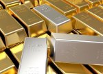 Dünya bazarlarında qızılın qiyməti 0,13% azalıb