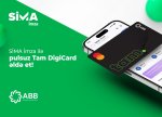 SİMA İmza ilə pulsuz Tam DigiCard əldə et!