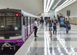 Sentyabrın 15-dən metroda qrafik dəyişəcək