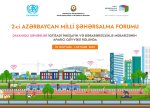 Zəngilan və Bakı şəhərlərində \