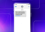 ETX vətəndaşlara onlayn hesabların təhlükəsizliyinin təmin edilməsi məqsədilə SMS-lər göndərir