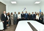 “Aztelekom” 300-dən çox əməkdaşını fiber-optik kabel çəkilişi üzrə təlimlərə cəlb edəcək