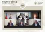 İsraillə iqtisadi əməkdaşlığın inkişafı müzakirə edilib