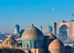 Özbəkistan hər il 15 milyona qədər xarici turist cəlb etməyi planlaşdırır