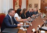 Azərbaycanla strateji tərəfdaşlıq münasibətlərimiz yalnız enerji sahəsini əhatə etmir - Bolqarıstan prezidenti