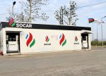 SOCAR Cəbrayılda yanacaqdoldurma məntəqəsi açıb
