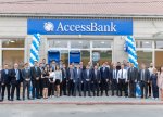 AccessBank Ağcabədidə!