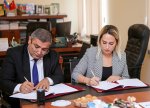 Əkinçilik  Elmi-Tədqiqat İnstitutu ilə Toxumçular Assosiasiyası arasında Memorandum imzalanıb